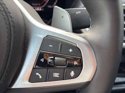 BMW X4 Jahreswagen