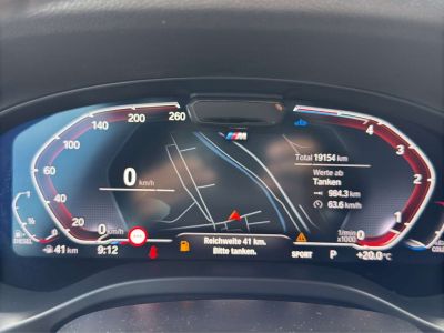 BMW X4 Jahreswagen