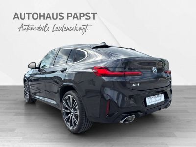 BMW X4 Jahreswagen