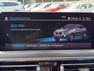 BMW X4 Jahreswagen