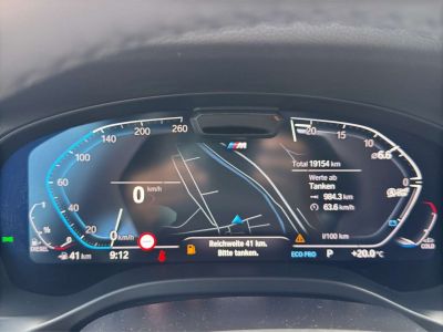 BMW X4 Jahreswagen