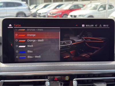 BMW X4 Jahreswagen
