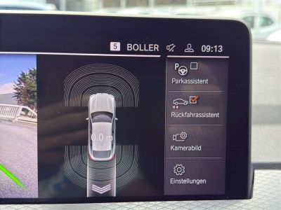BMW X4 Jahreswagen