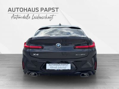 BMW X4 Jahreswagen