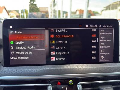 BMW X4 Jahreswagen