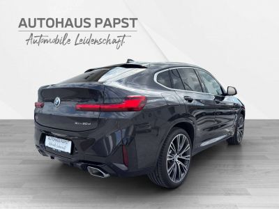 BMW X4 Jahreswagen