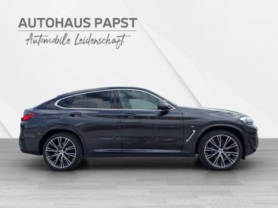 BMW X4 Jahreswagen