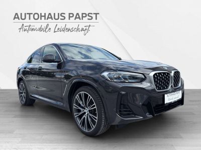 BMW X4 Jahreswagen