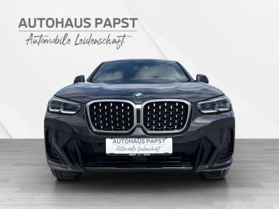 BMW X4 Jahreswagen