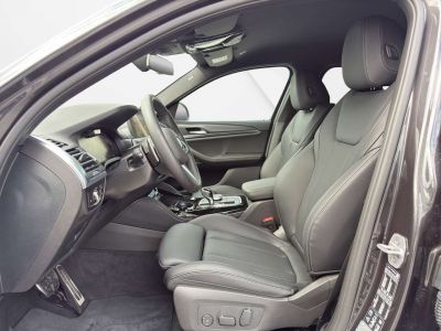 BMW X4 Jahreswagen