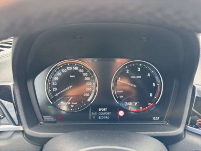 BMW X1 Gebrauchtwagen