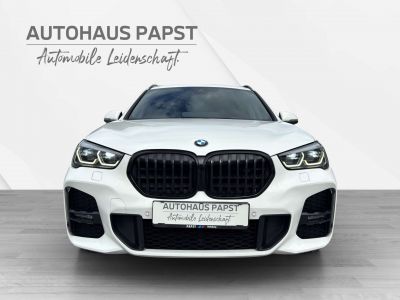BMW X1 Gebrauchtwagen BMW X1 Gebrauchtwagen