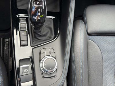 BMW X1 Gebrauchtwagen