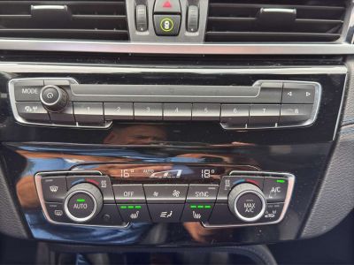 BMW X1 Gebrauchtwagen