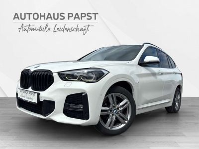 BMW X1 Gebrauchtwagen