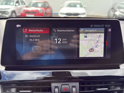 BMW X1 Gebrauchtwagen