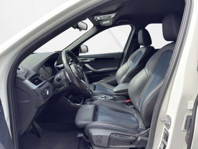 BMW X1 Gebrauchtwagen