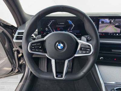 BMW 3er Jahreswagen
