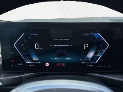 BMW 3er Jahreswagen