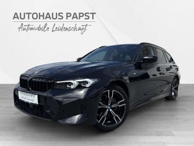 BMW 3er Jahreswagen