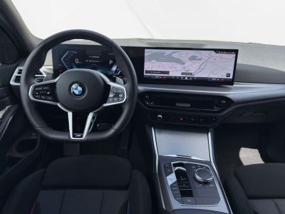 BMW 3er Jahreswagen