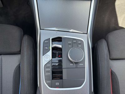 BMW 3er Jahreswagen
