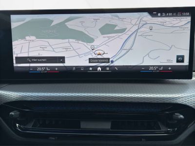 BMW 3er Jahreswagen