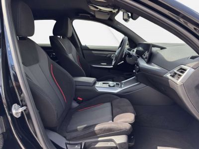 BMW 3er Jahreswagen
