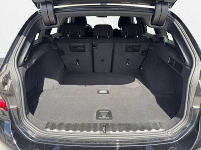 BMW 3er Jahreswagen