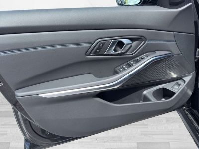 BMW 3er Jahreswagen