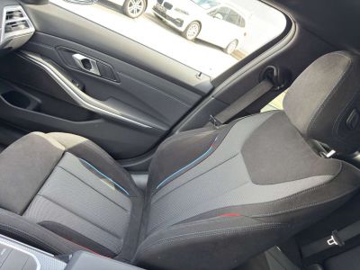 BMW 3er Jahreswagen