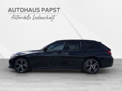 BMW 3er Jahreswagen