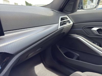 BMW 3er Jahreswagen