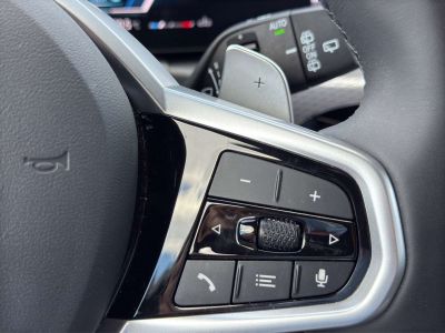 BMW 3er Jahreswagen