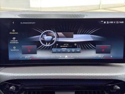 BMW 3er Jahreswagen