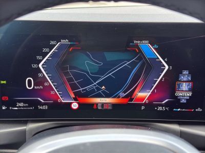 BMW 3er Jahreswagen