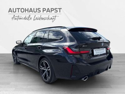 BMW 3er Jahreswagen