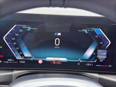 BMW 3er Jahreswagen