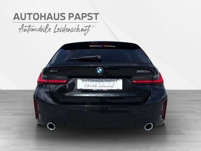 BMW 3er Jahreswagen
