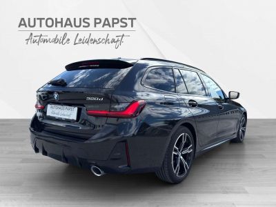 BMW 3er Jahreswagen