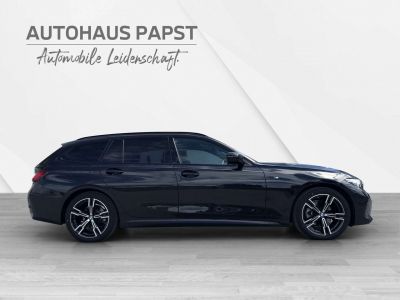 BMW 3er Jahreswagen