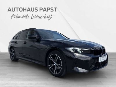 BMW 3er Jahreswagen