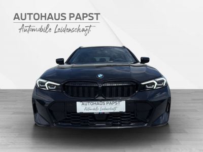 BMW 3er Jahreswagen