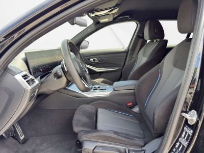BMW 3er Jahreswagen