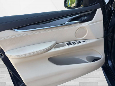 BMW X6 Gebrauchtwagen BMW X6 Gebrauchtwagen