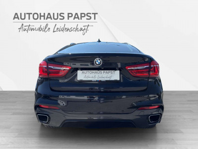 BMW X6 Gebrauchtwagen BMW X6 Gebrauchtwagen
