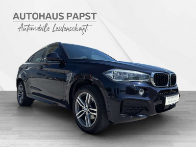 BMW X6 Gebrauchtwagen BMW X6 Gebrauchtwagen