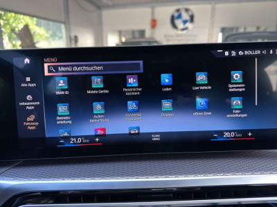 BMW 3er Gebrauchtwagen BMW 3er Gebrauchtwagen