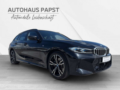 BMW 3er Gebrauchtwagen BMW 3er Gebrauchtwagen