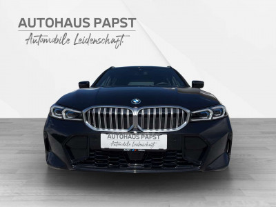 BMW 3er Gebrauchtwagen BMW 3er Gebrauchtwagen